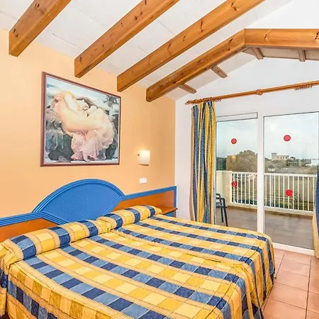 Esperanza * Cala Blanca